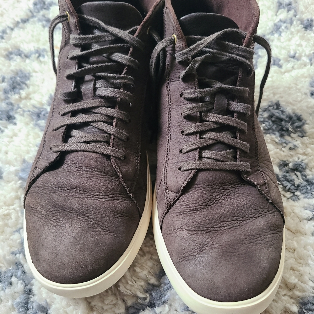 Mens Cole Hann Sneaker
